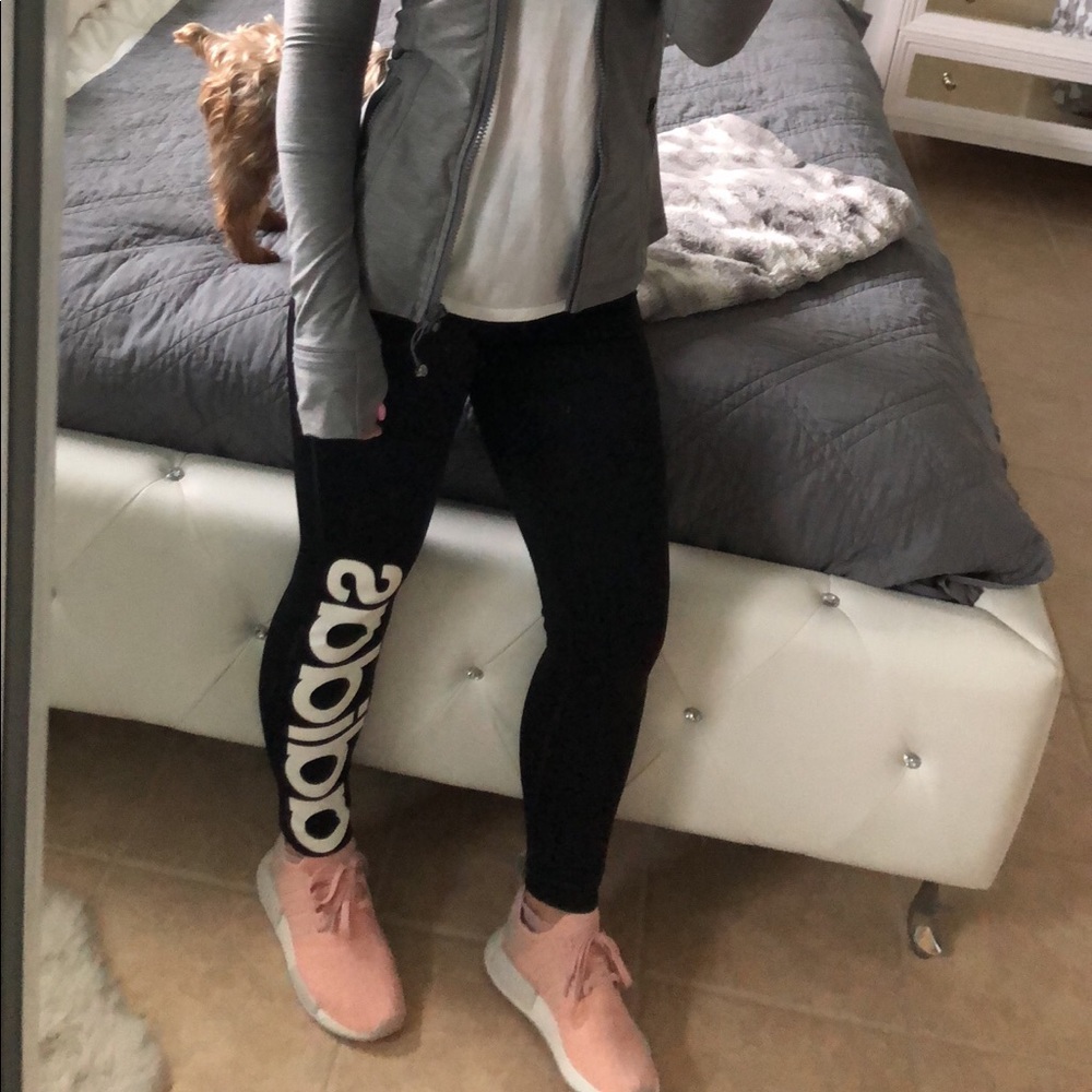 Adidas Leggings